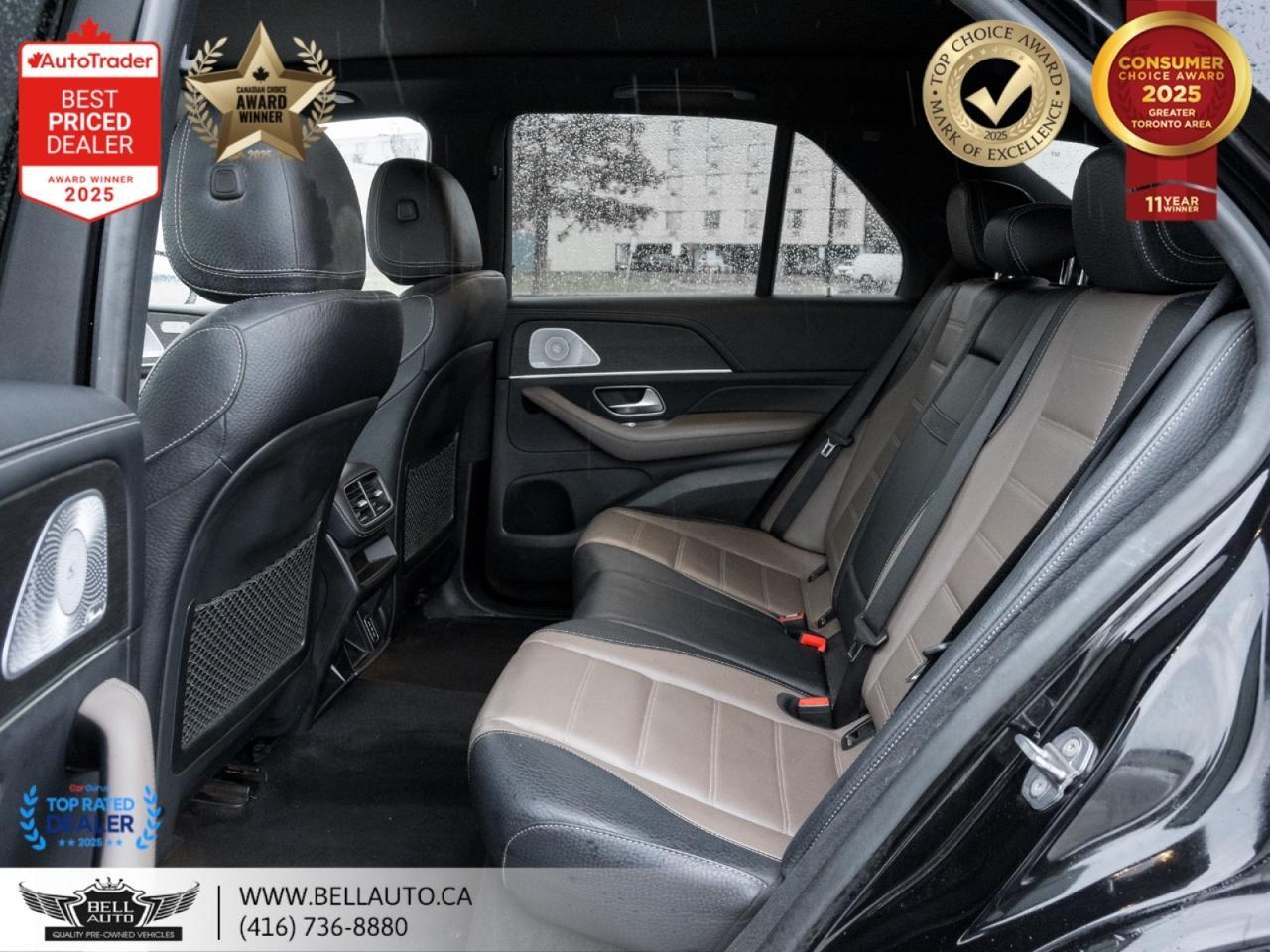 2020 Mercedes-Benz GLE 350 | AMG PKG | NIGHT PKG | PRM MPKG | REAL LTHR | ONE OWNER | NOACCIDENT Toronto ON