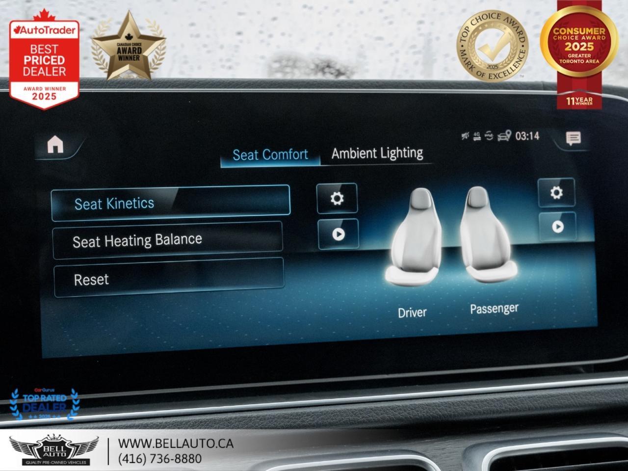 2020 Mercedes-Benz GLE 350 | AMG PKG | NIGHT PKG | REAL LTHR | ONE OWNER | NOACCIDENT Toronto ON