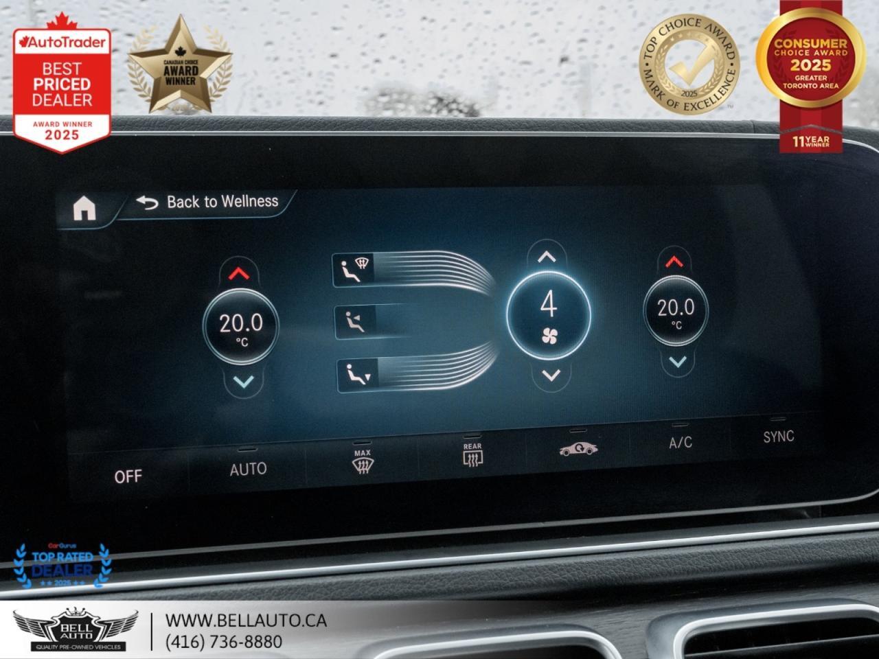 2020 Mercedes-Benz GLE 350 | AMG PKG | NIGHT PKG | REAL LTHR | ONE OWNER | NOACCIDENT Toronto ON