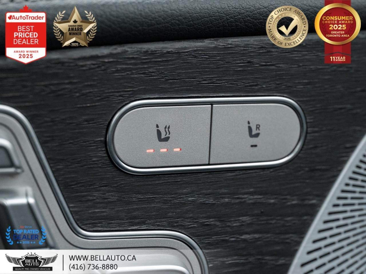 2020 Mercedes-Benz GLE 350 | AMG PKG | NIGHT PKG | REAL LTHR | ONE OWNER | NOACCIDENT Toronto ON