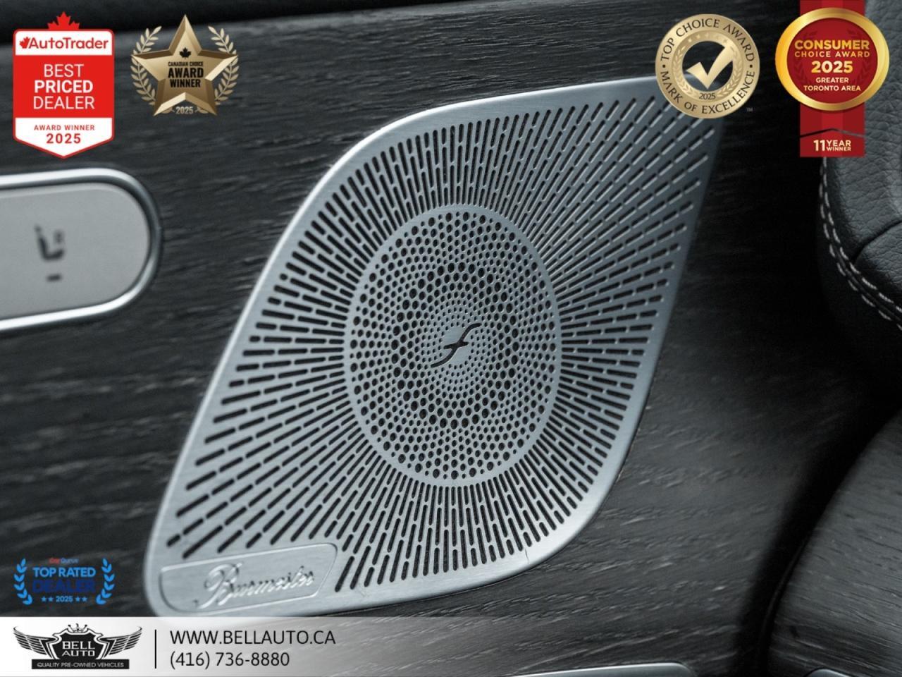 2020 Mercedes-Benz GLE 350 | AMG PKG | NIGHT PKG | REAL LTHR | ONE OWNER | NOACCIDENT Toronto ON