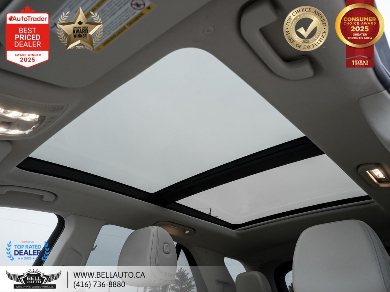 2020 Mercedes-Benz GLE 350 | AMG PKG | PRM PKG | TECH PKG | NOACCIDENT Toronto ON