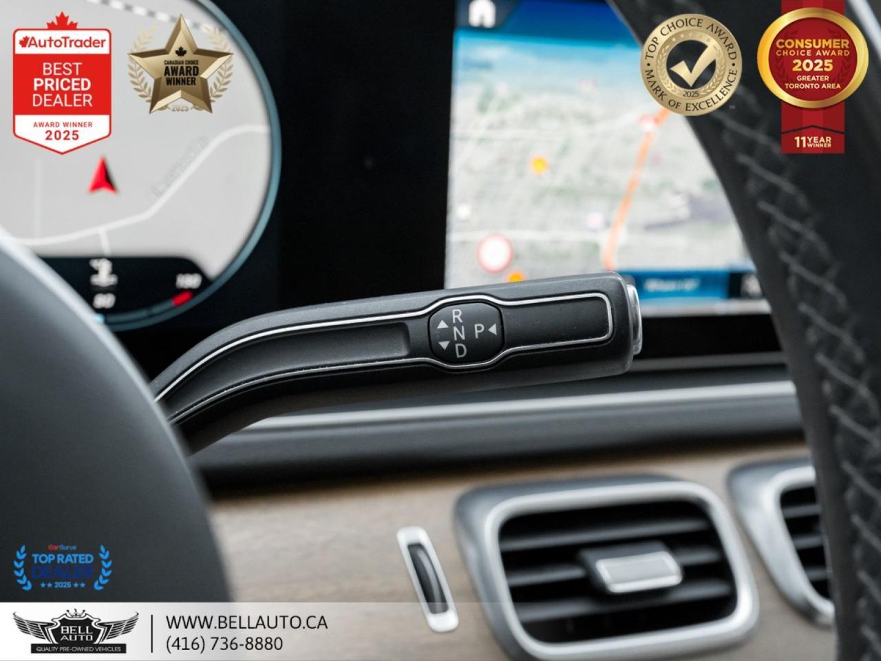 2020 Mercedes-Benz GLE 350 | AMG PKG | PRM PKG | TECH PKG | NOACCIDENT Toronto ON