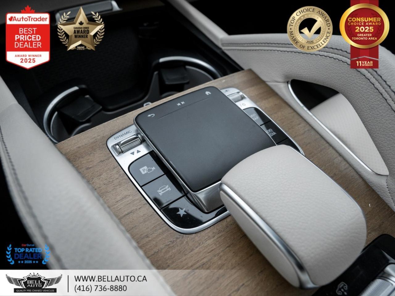 2020 Mercedes-Benz GLE 350 | AMG PKG | PRM PKG | TECH PKG | NOACCIDENT Toronto ON