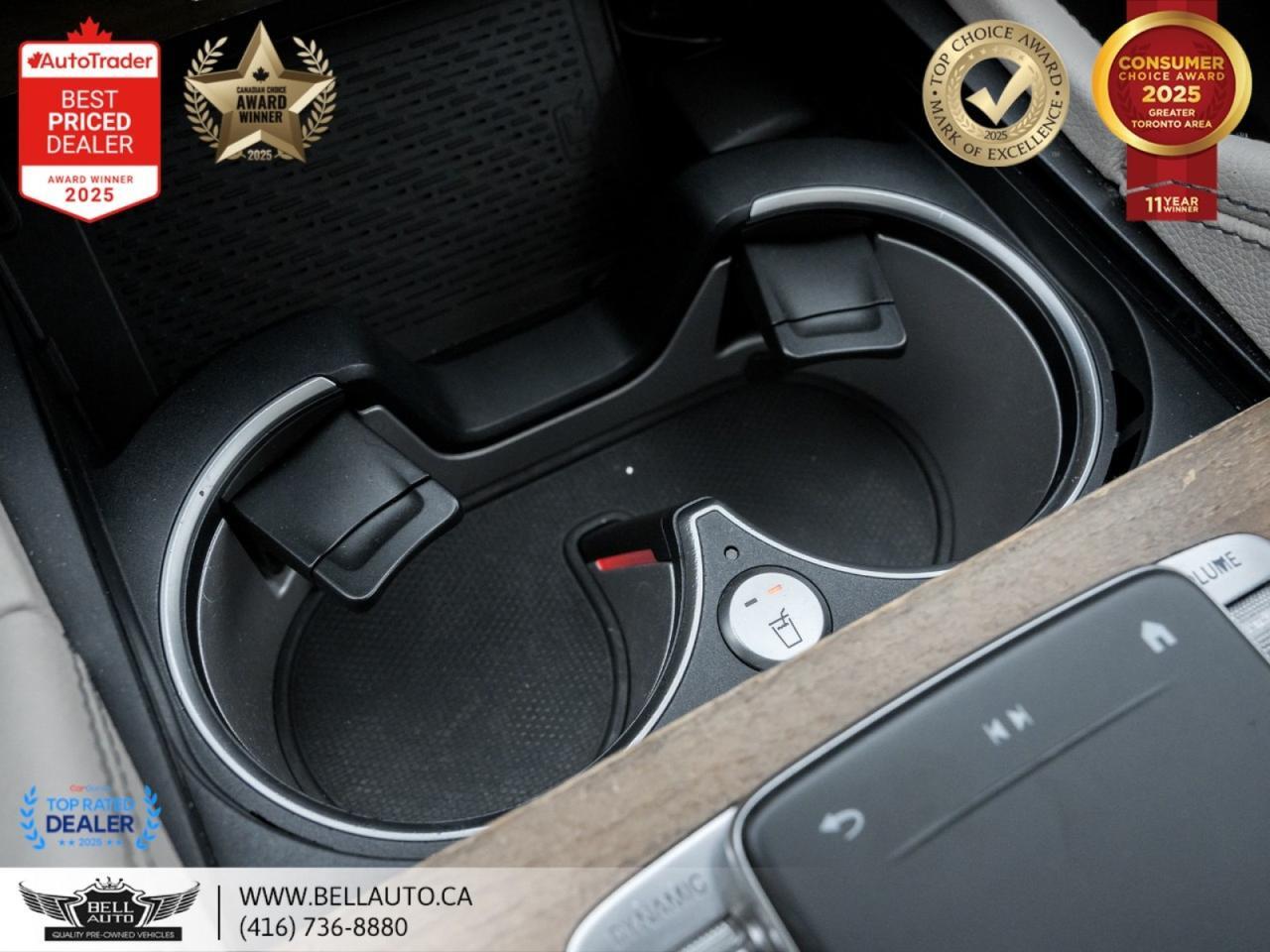 2020 Mercedes-Benz GLE 350 | AMG PKG | PRM PKG | TECH PKG | NOACCIDENT Toronto ON