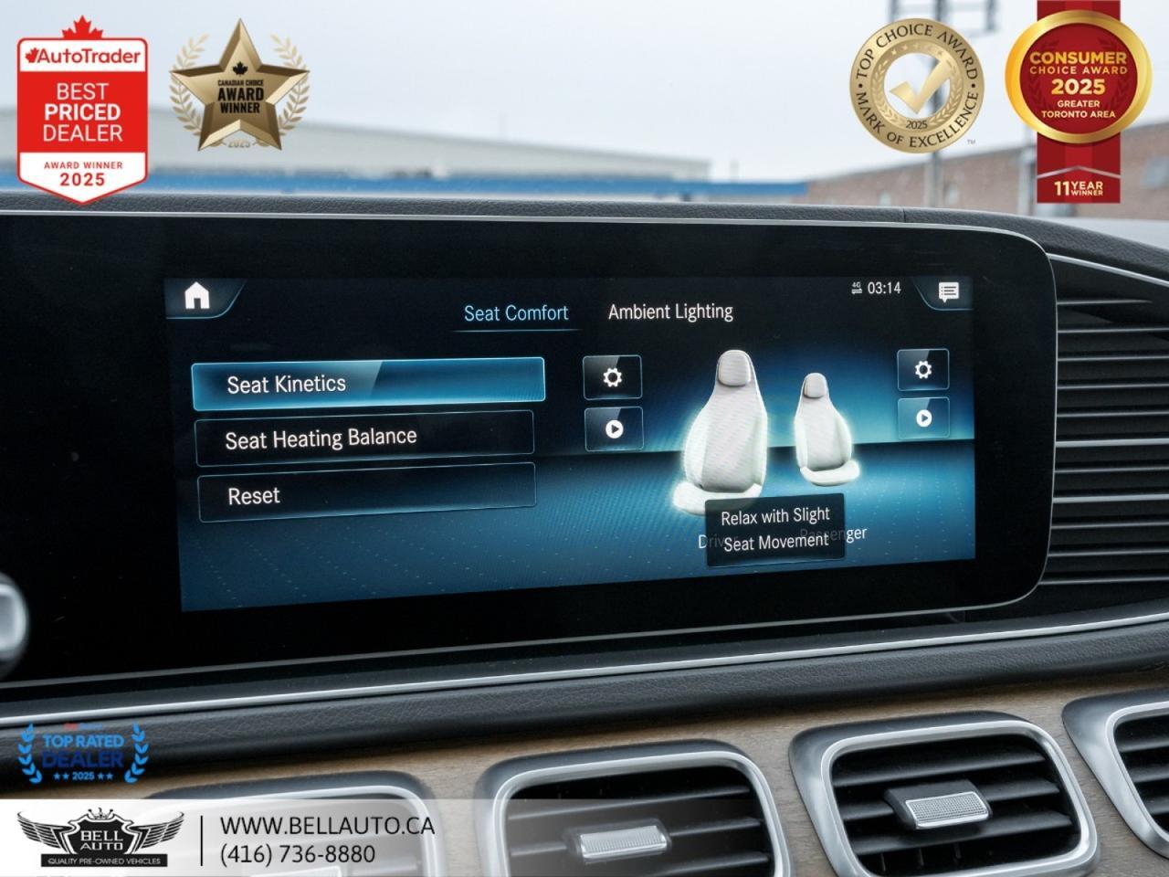 2020 Mercedes-Benz GLE 350 | AMG PKG | PRM PKG | TECH PKG | NOACCIDENT Toronto ON