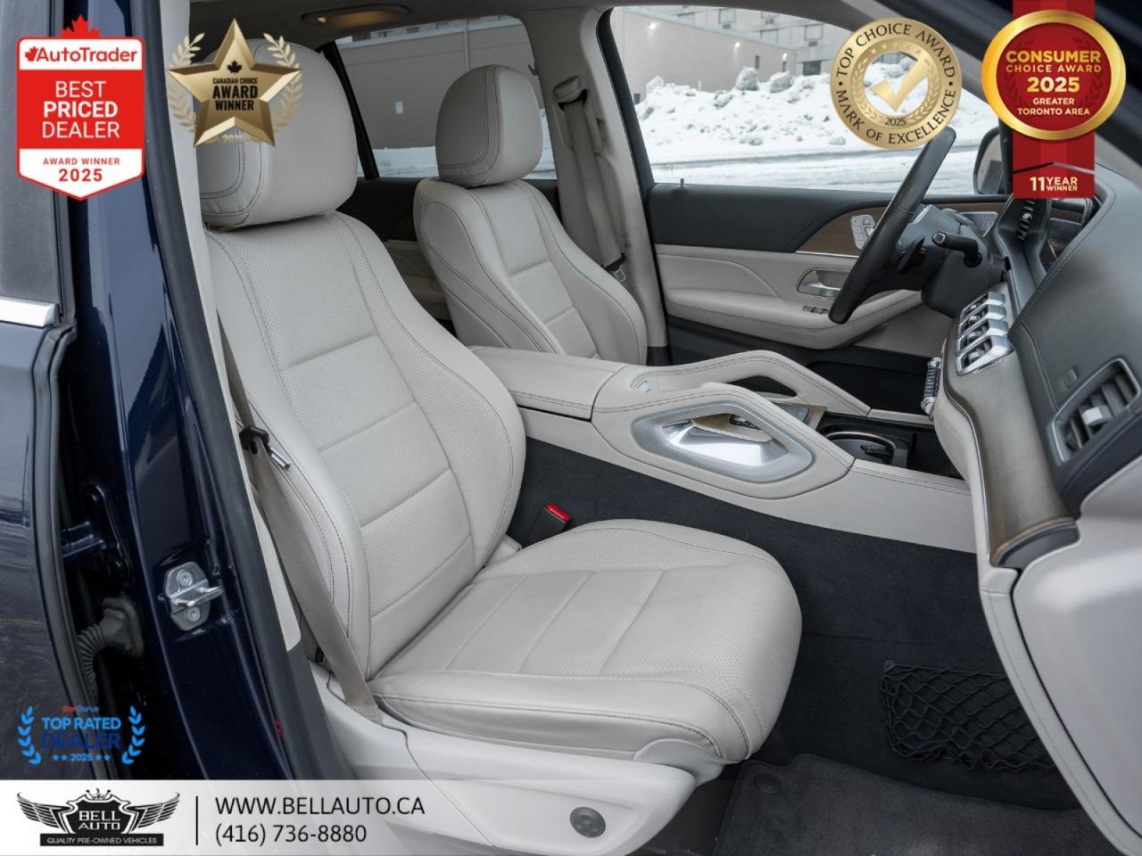 2020 Mercedes-Benz GLE 350 | AMG PKG | PRM PKG | TECH PKG | NOACCIDENT Toronto ON