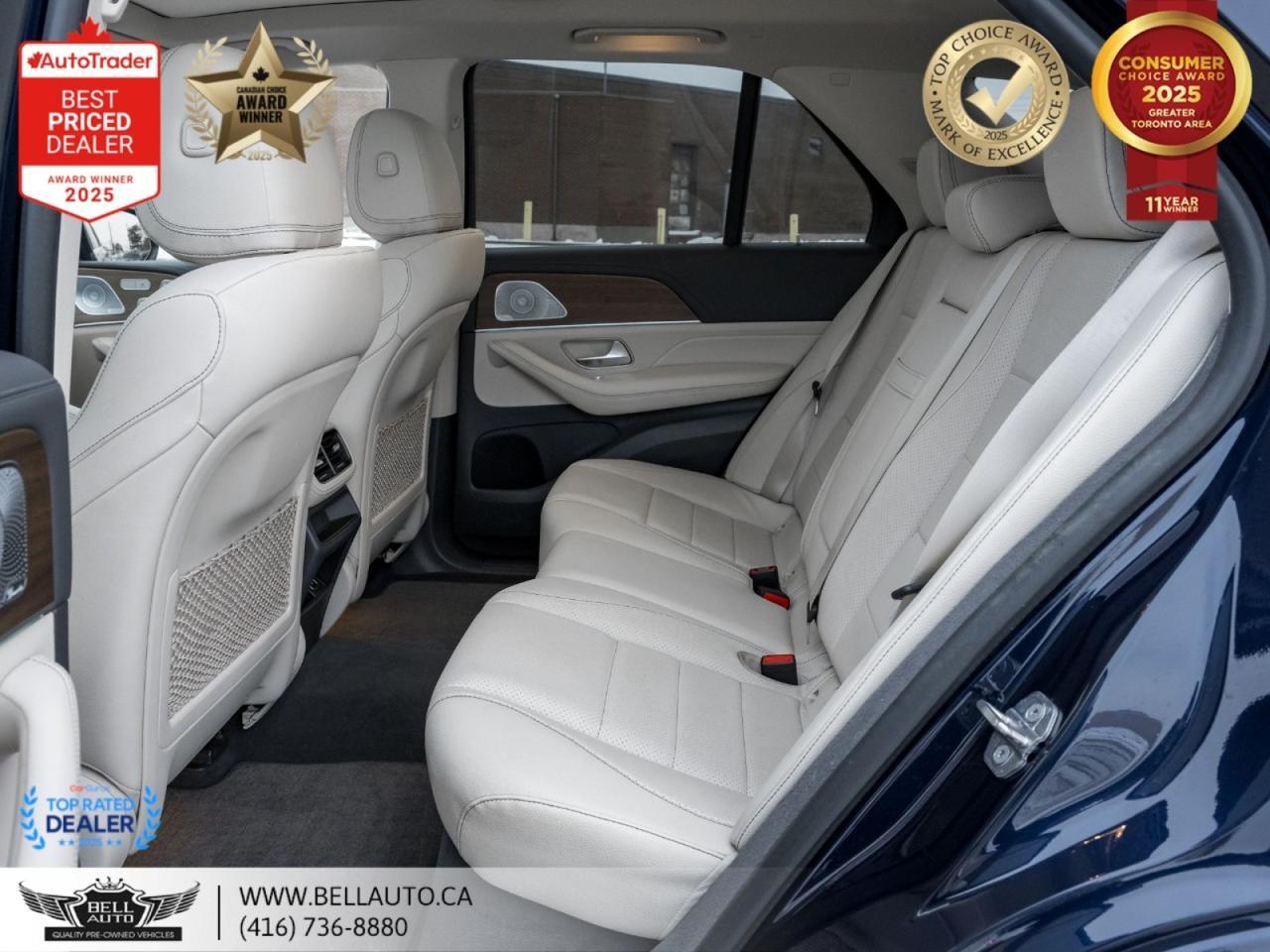 2020 Mercedes-Benz GLE 350 | AMG PKG | PRM PKG | TECH PKG | NOACCIDENT Toronto ON