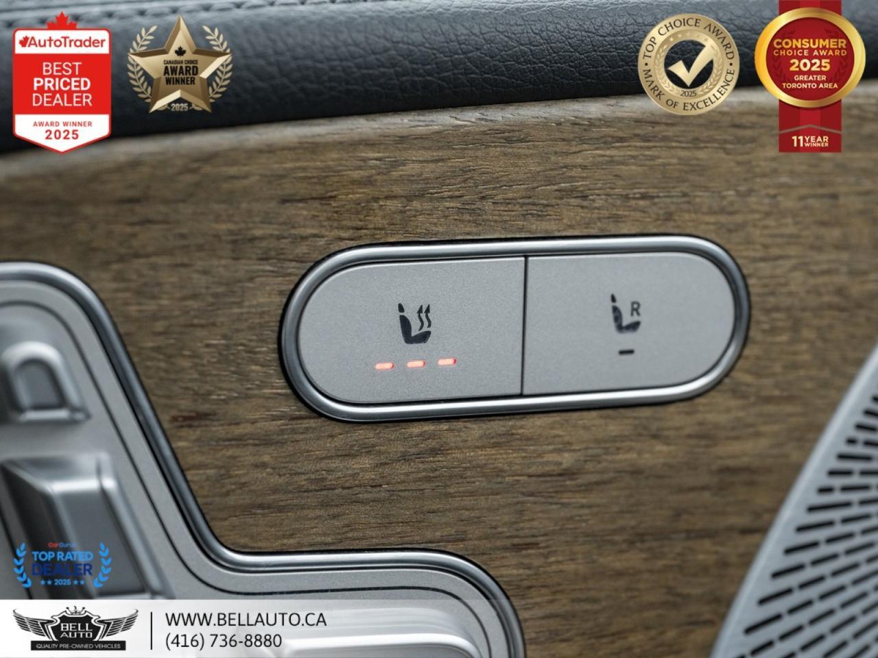 2020 Mercedes-Benz GLE 350 | AMG PKG | PRM PKG | TECH PKG | NOACCIDENT Toronto ON