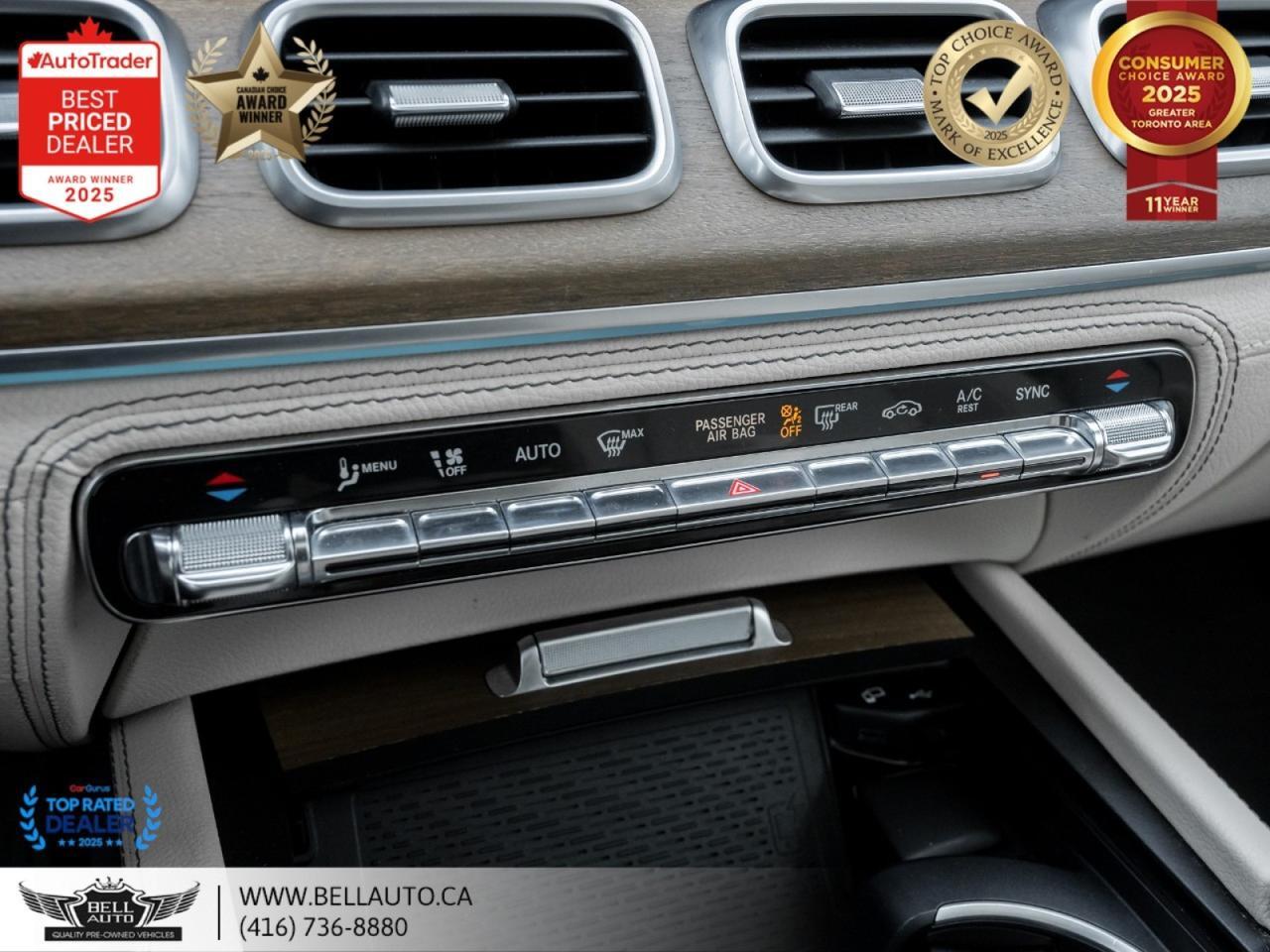 2020 Mercedes-Benz GLE 350 | AMG PKG | PRM PKG | TECH PKG | NOACCIDENT Toronto ON