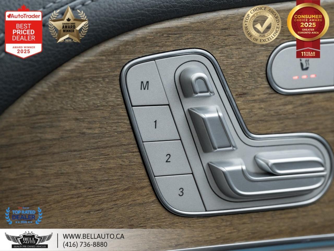 2020 Mercedes-Benz GLE 350 | AMG PKG | PRM PKG | TECH PKG | NOACCIDENT Toronto ON