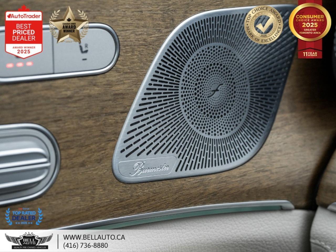 2020 Mercedes-Benz GLE 350 | AMG PKG | PRM PKG | TECH PKG | NOACCIDENT Toronto ON