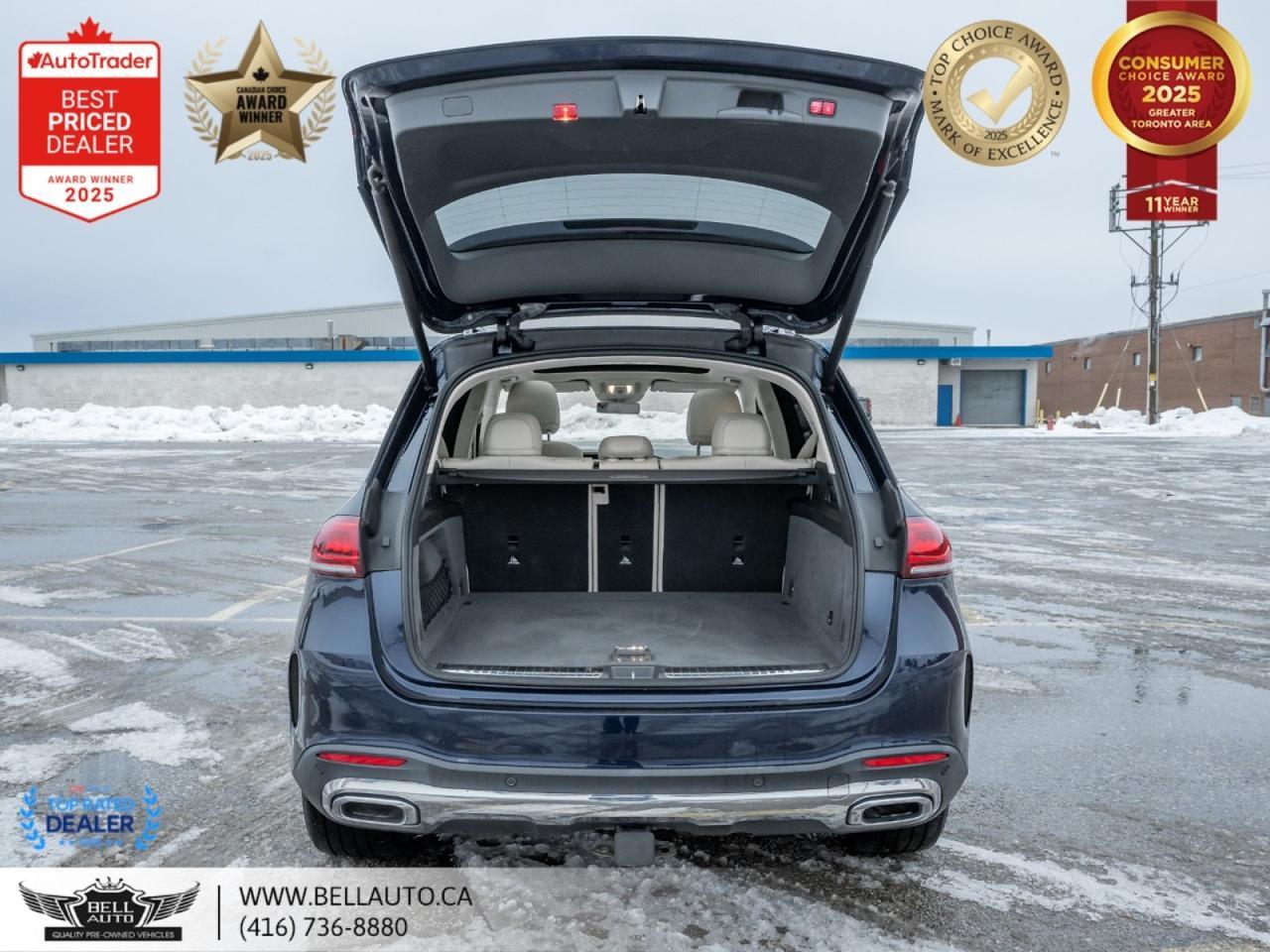 2020 Mercedes-Benz GLE 350 | AMG PKG | PRM PKG | TECH PKG | NOACCIDENT Toronto ON