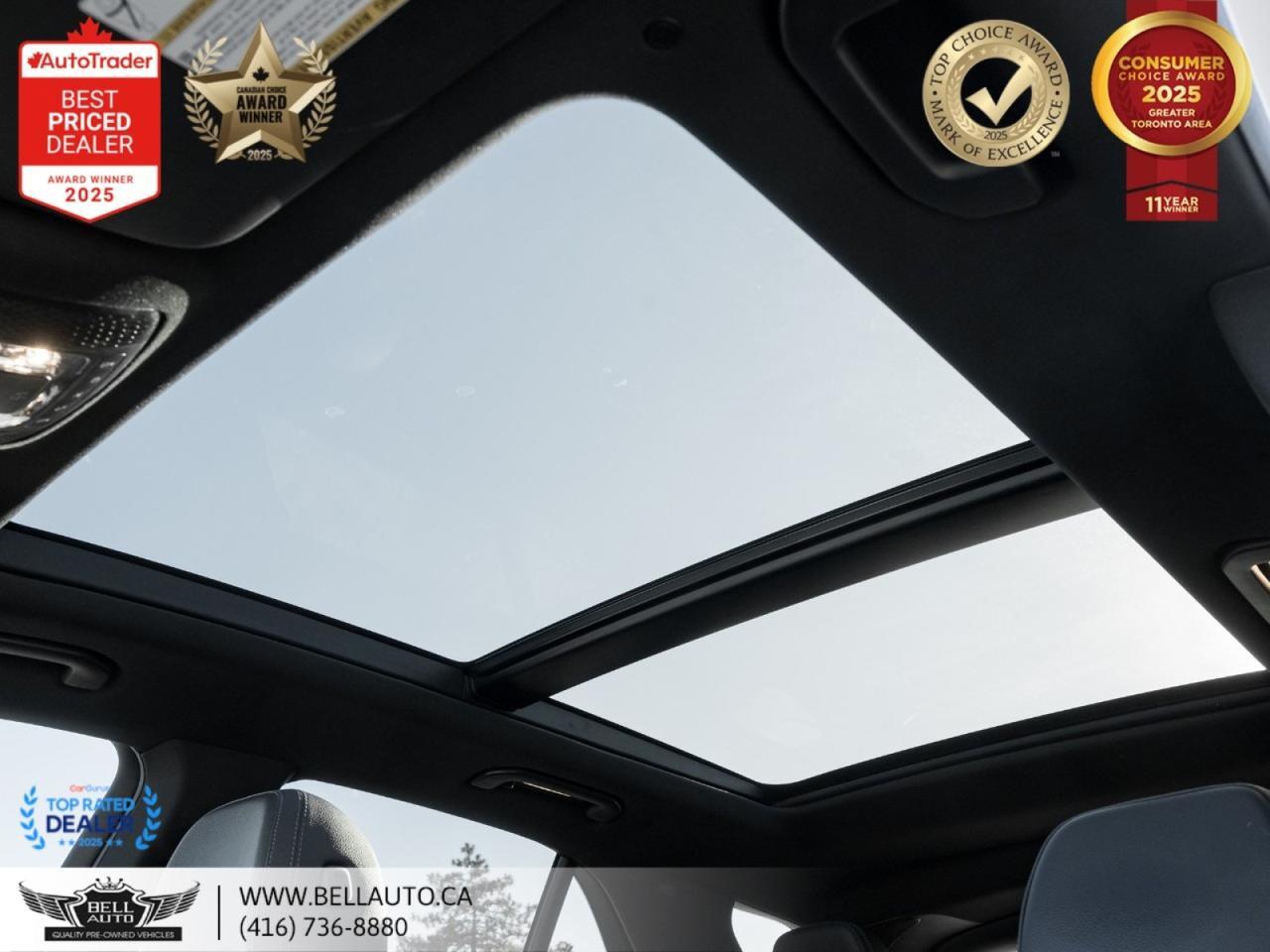 2020 Mercedes-Benz GLE 350 | AMG PKG | PRM PKG | TECH PKG | NOACCIDENT Toronto ON