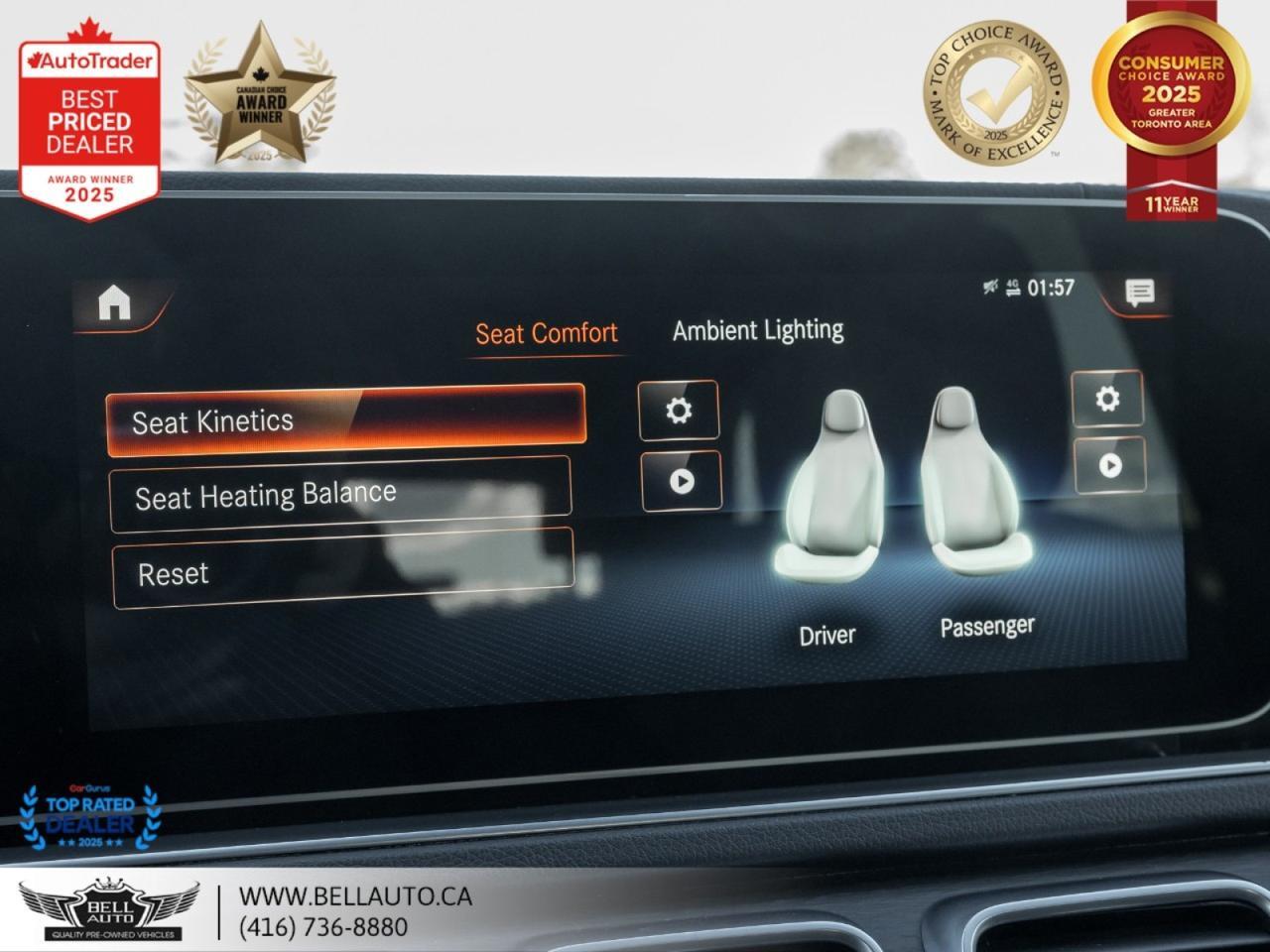 2020 Mercedes-Benz GLE 350 | AMG PKG | PRM PKG | TECH PKG | NOACCIDENT Toronto ON