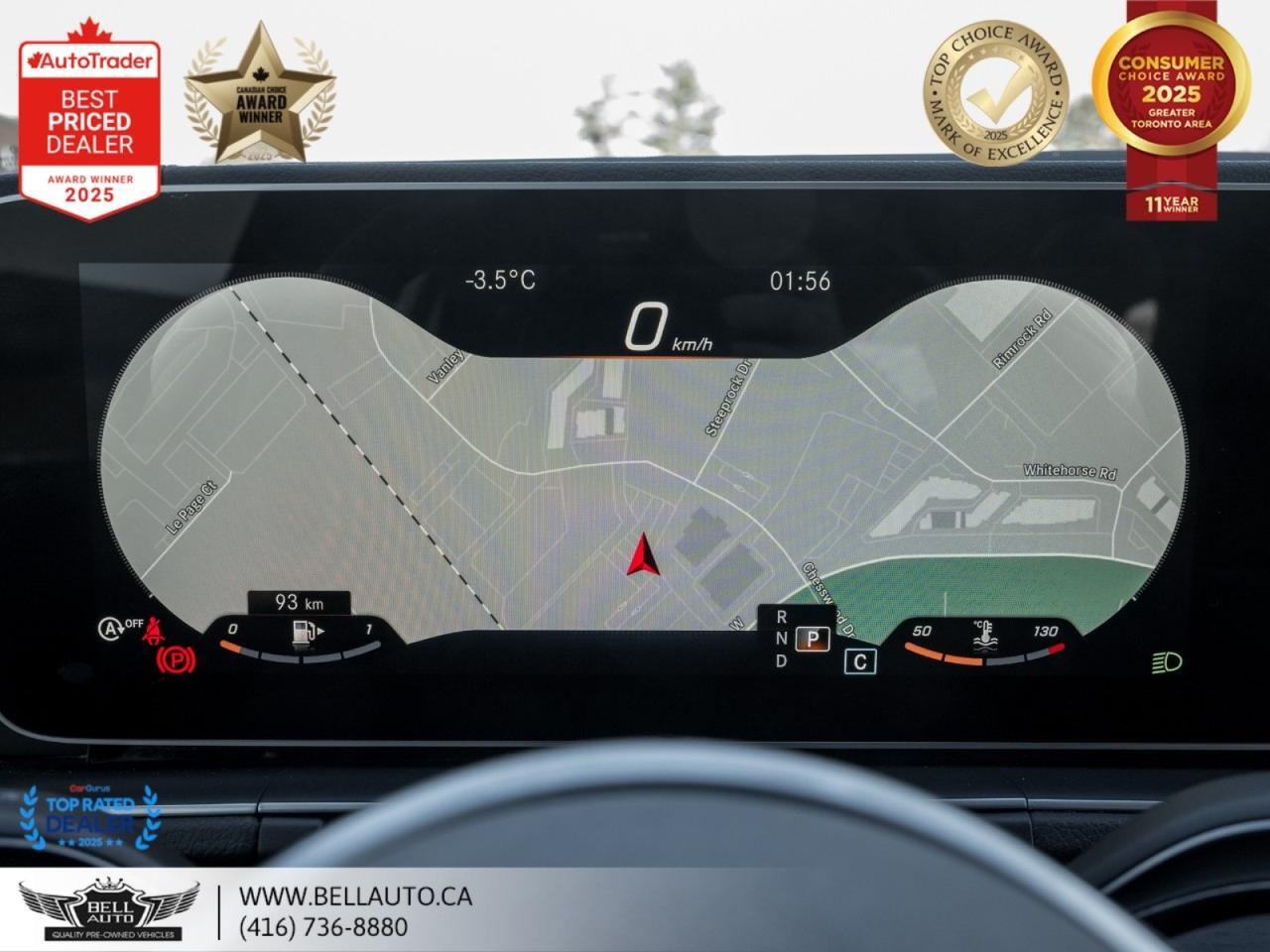 2020 Mercedes-Benz GLE 350 | AMG PKG | PRM PKG | TECH PKG | NOACCIDENT Toronto ON