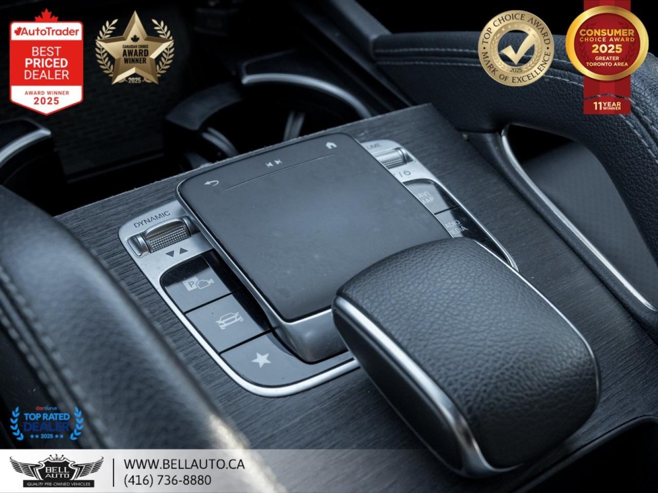 2020 Mercedes-Benz GLE 350 | AMG PKG | PRM PKG | TECH PKG | NOACCIDENT Toronto ON