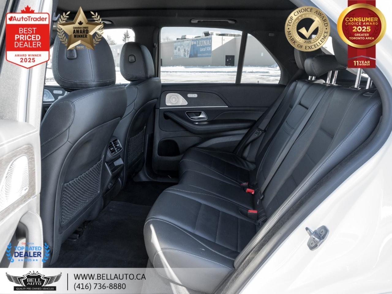 2020 Mercedes-Benz GLE 350 | AMG PKG | PRM PKG | TECH PKG | NOACCIDENT Toronto ON