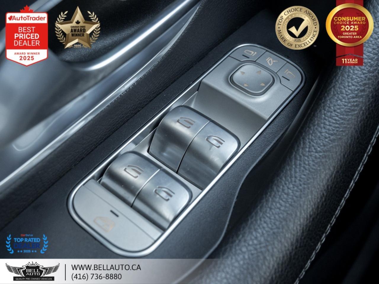 2020 Mercedes-Benz GLE 350 | AMG PKG | PRM PKG | TECH PKG | NOACCIDENT Toronto ON