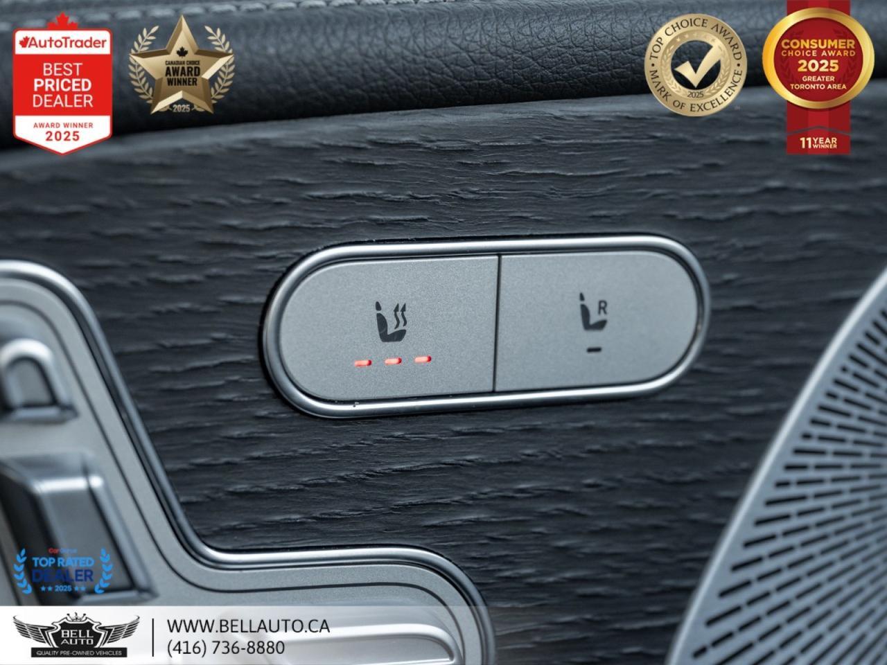 2020 Mercedes-Benz GLE 350 | AMG PKG | PRM PKG | TECH PKG | NOACCIDENT Toronto ON