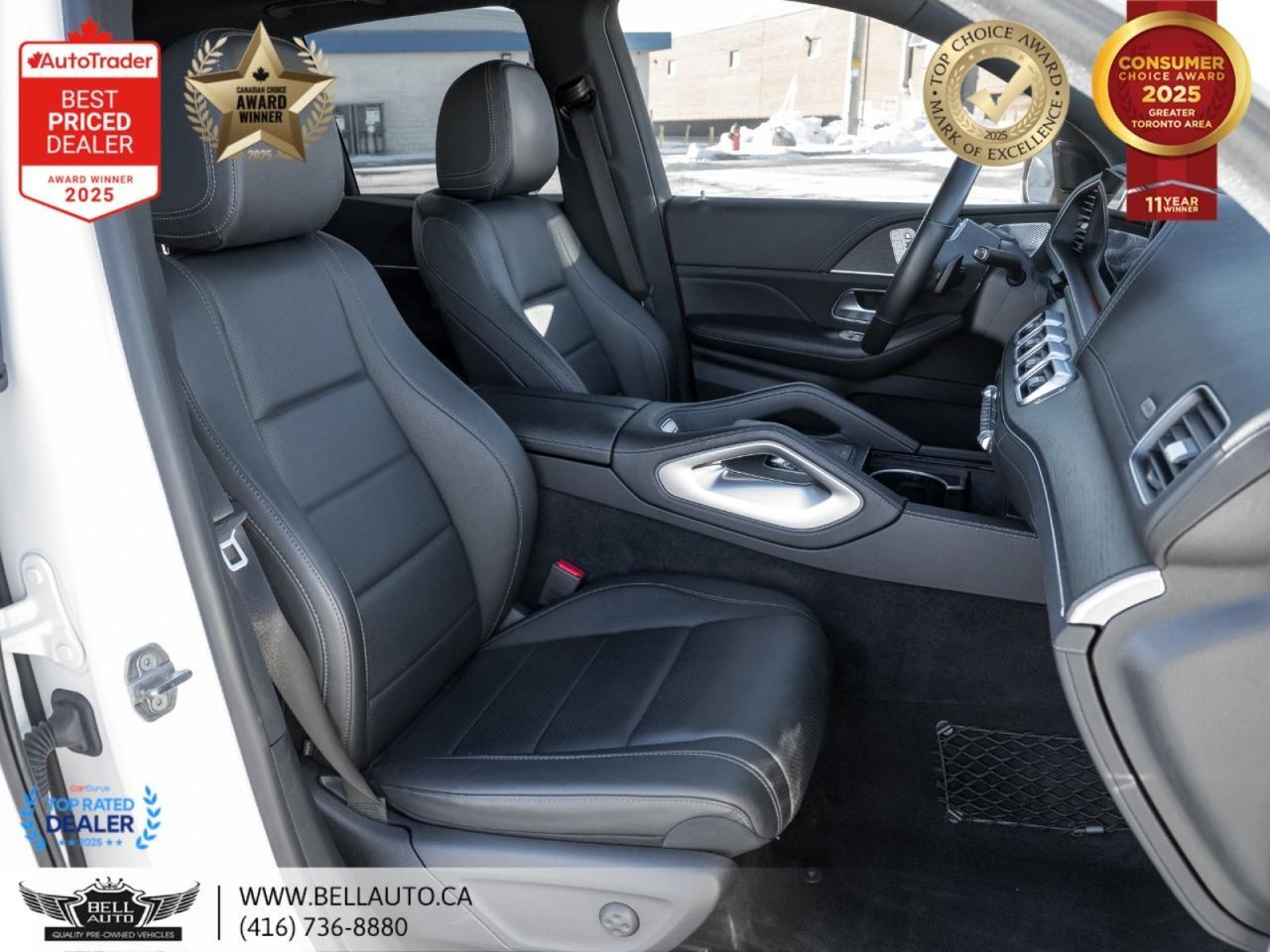 2020 Mercedes-Benz GLE 350 | AMG PKG | PRM PKG | TECH PKG | NOACCIDENT Toronto ON