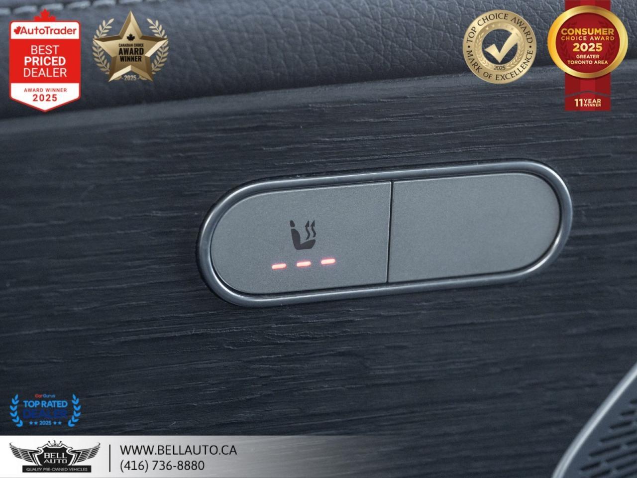 2020 Mercedes-Benz GLE 350 | AMG PKG | PRM PKG | TECH PKG | NOACCIDENT Toronto ON