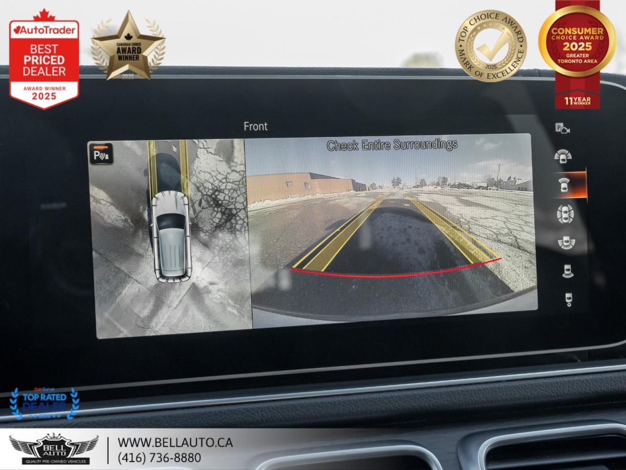 2020 Mercedes-Benz GLE 350 | AMG PKG | PRM PKG | TECH PKG | NOACCIDENT Toronto ON