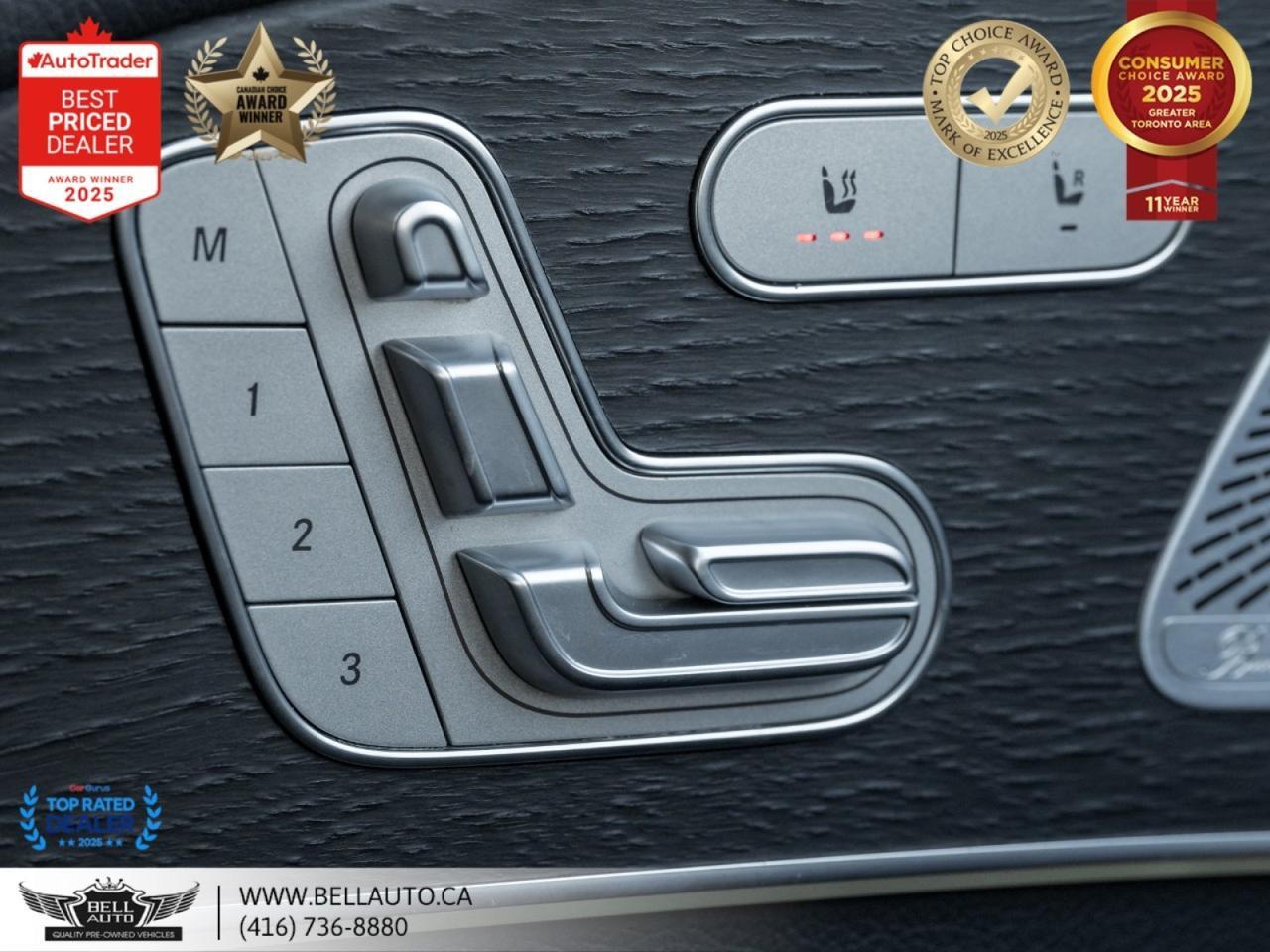 2020 Mercedes-Benz GLE 350 | AMG PKG | PRM PKG | TECH PKG | NOACCIDENT Toronto ON