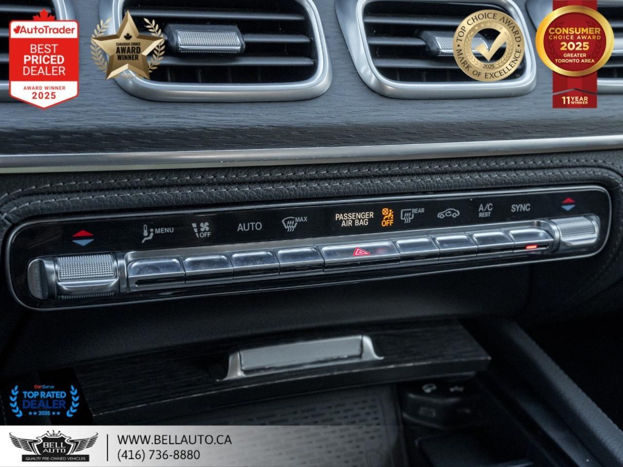 2020 Mercedes-Benz GLE 350 | AMG PKG | PRM PKG | TECH PKG | NOACCIDENT Toronto ON