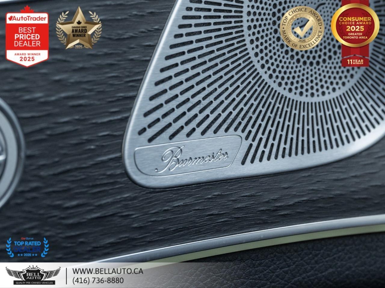 2020 Mercedes-Benz GLE 350 | AMG PKG | PRM PKG | TECH PKG | NOACCIDENT Toronto ON