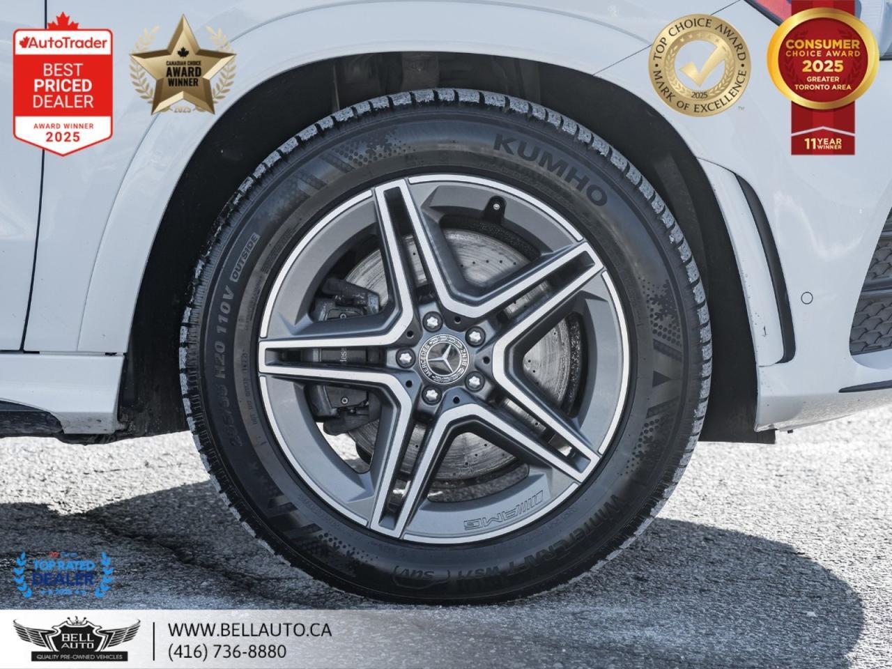 2020 Mercedes-Benz GLE 350 | AMG PKG | PRM PKG | TECH PKG | NOACCIDENT Toronto ON