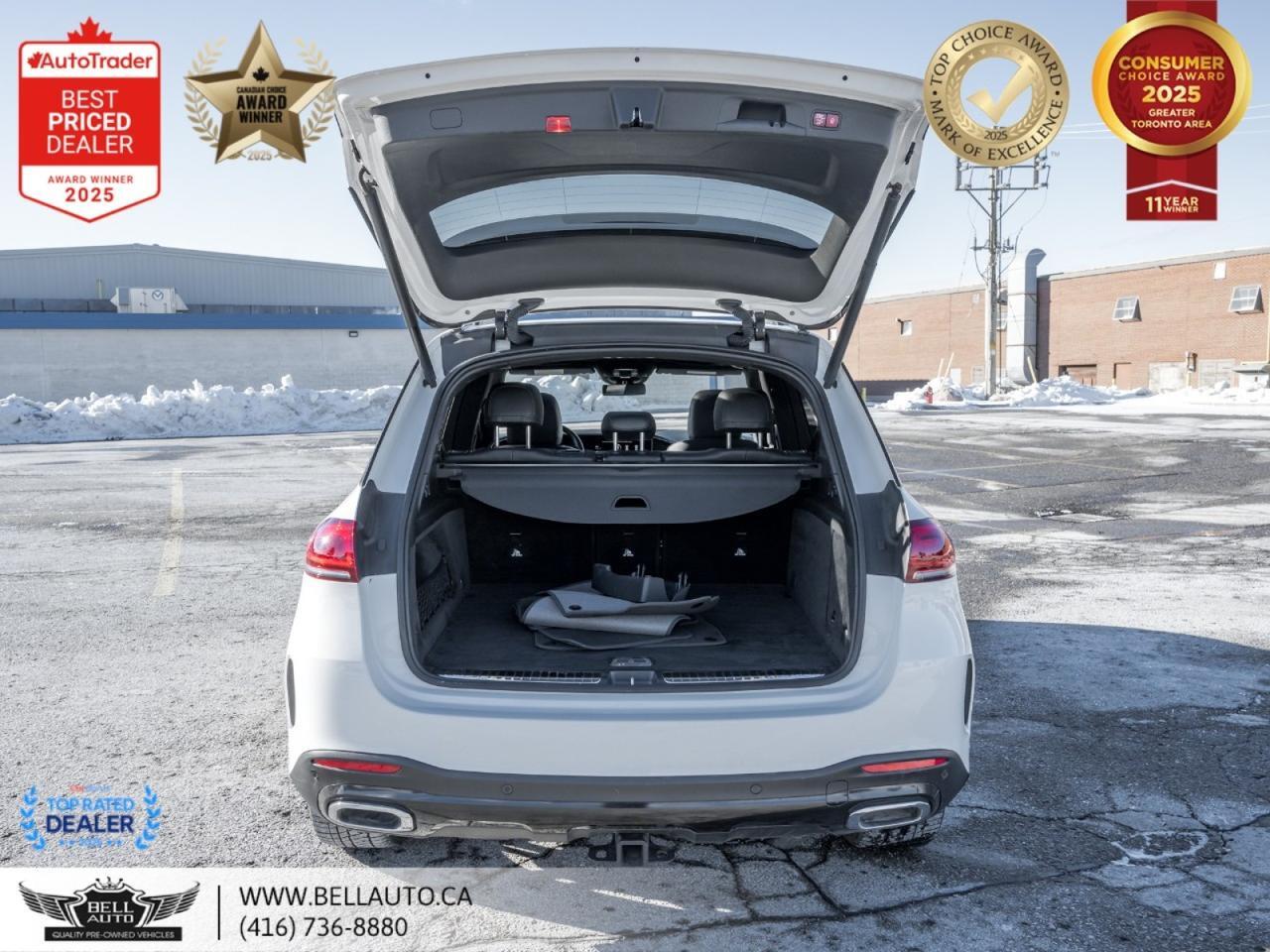 2020 Mercedes-Benz GLE 350 | AMG PKG | PRM PKG | TECH PKG | NOACCIDENT Toronto ON