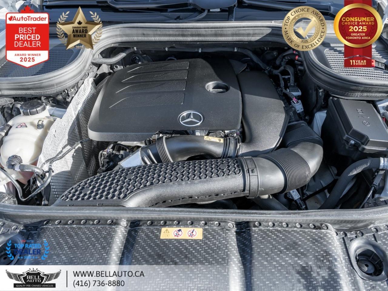 2020 Mercedes-Benz GLE 350 | AMG PKG | PRM PKG | TECH PKG | NOACCIDENT Toronto ON