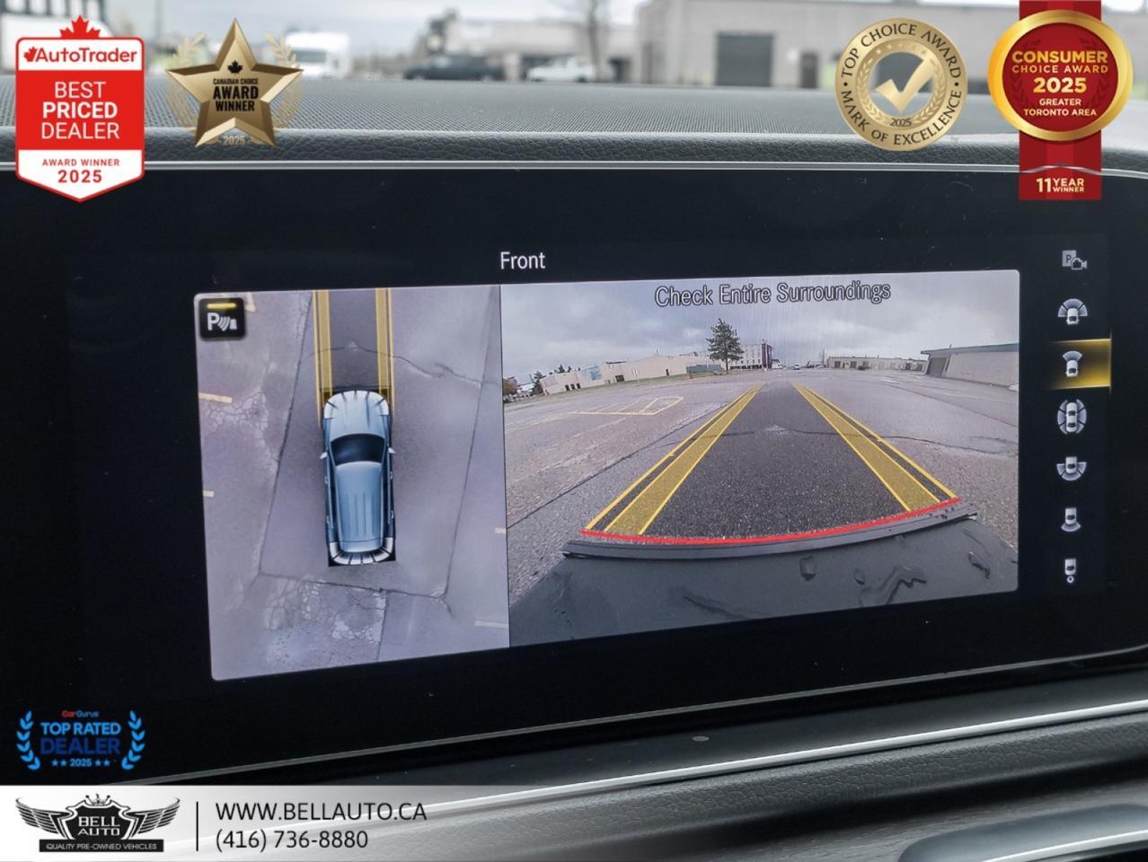 2020 Mercedes-Benz GLE 350 | AMG PKG | TECH PKG | PRM PKG | SERVICE RECORD | NOACCIDENT Toronto ON