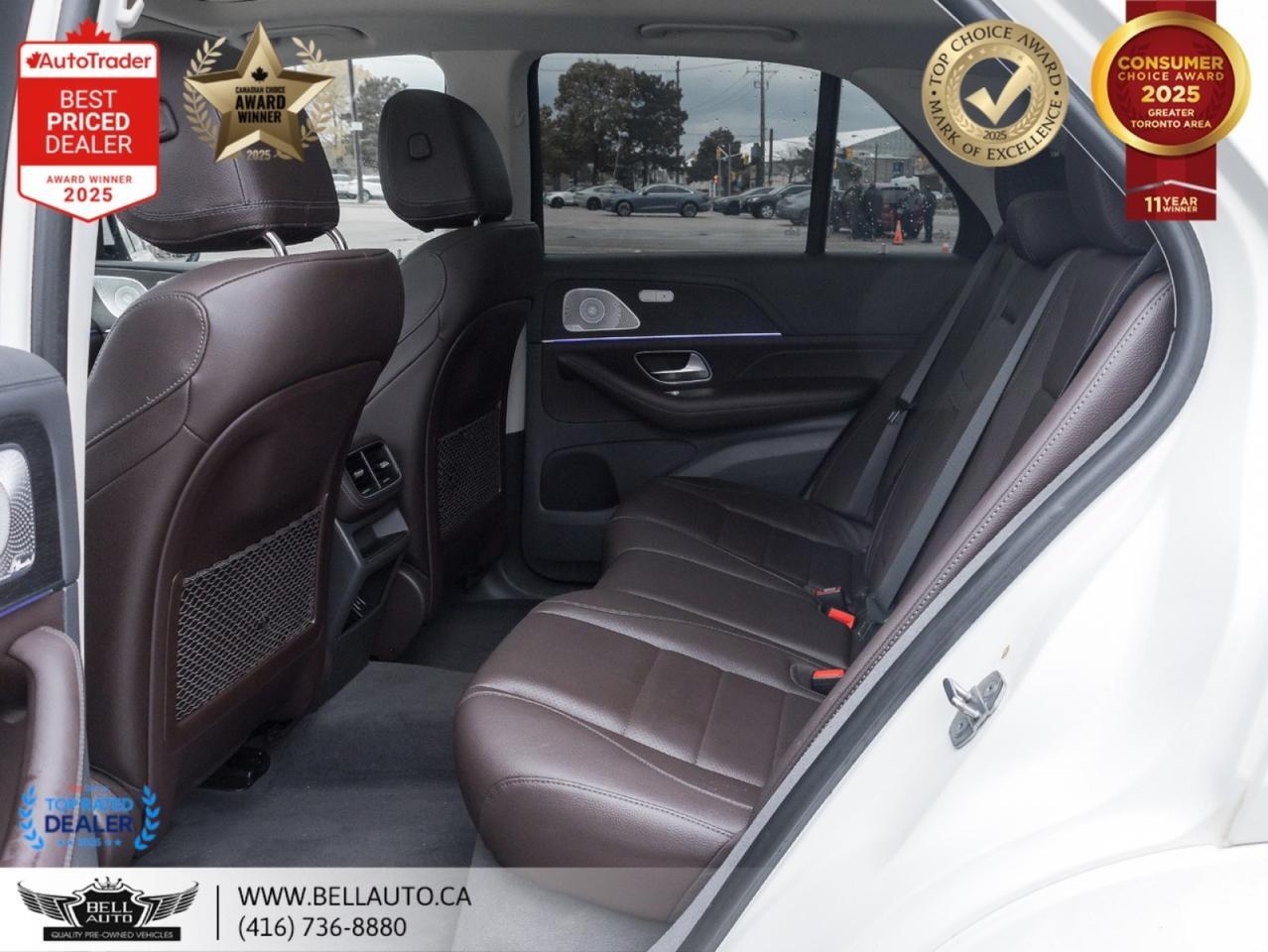 2020 Mercedes-Benz GLE 350 | AMG PKG | TECH PKG | PRM PKG | SERVICE RECORD | NOACCIDENT Toronto ON