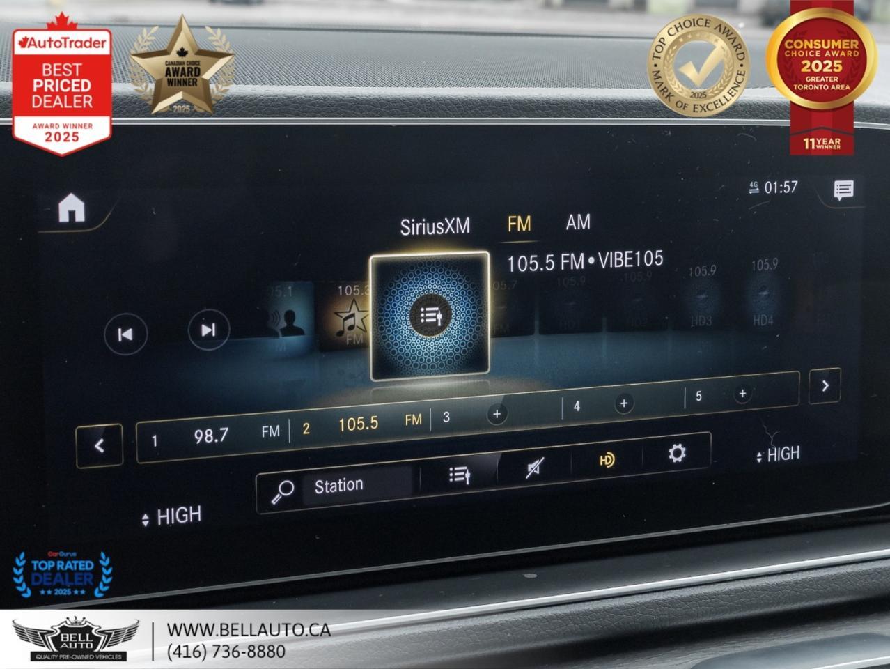 2020 Mercedes-Benz GLE 350 | AMG PKG | TECH PKG | PRM PKG | SERVICE RECORD | NOACCIDENT Toronto ON