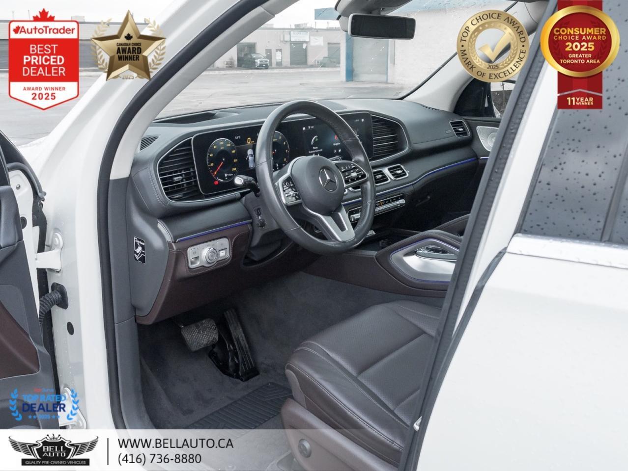 2020 Mercedes-Benz GLE 350 | AMG PKG | TECH PKG | PRM PKG | SERVICE RECORD | NOACCIDENT Toronto ON