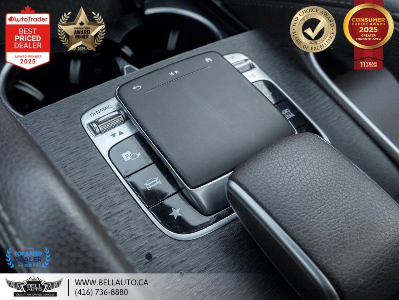 2020 Mercedes-Benz GLE 350 | AMG PKG | TECH PKG | PRM PKG | SERVICE RECORD | NOACCIDENT Toronto ON