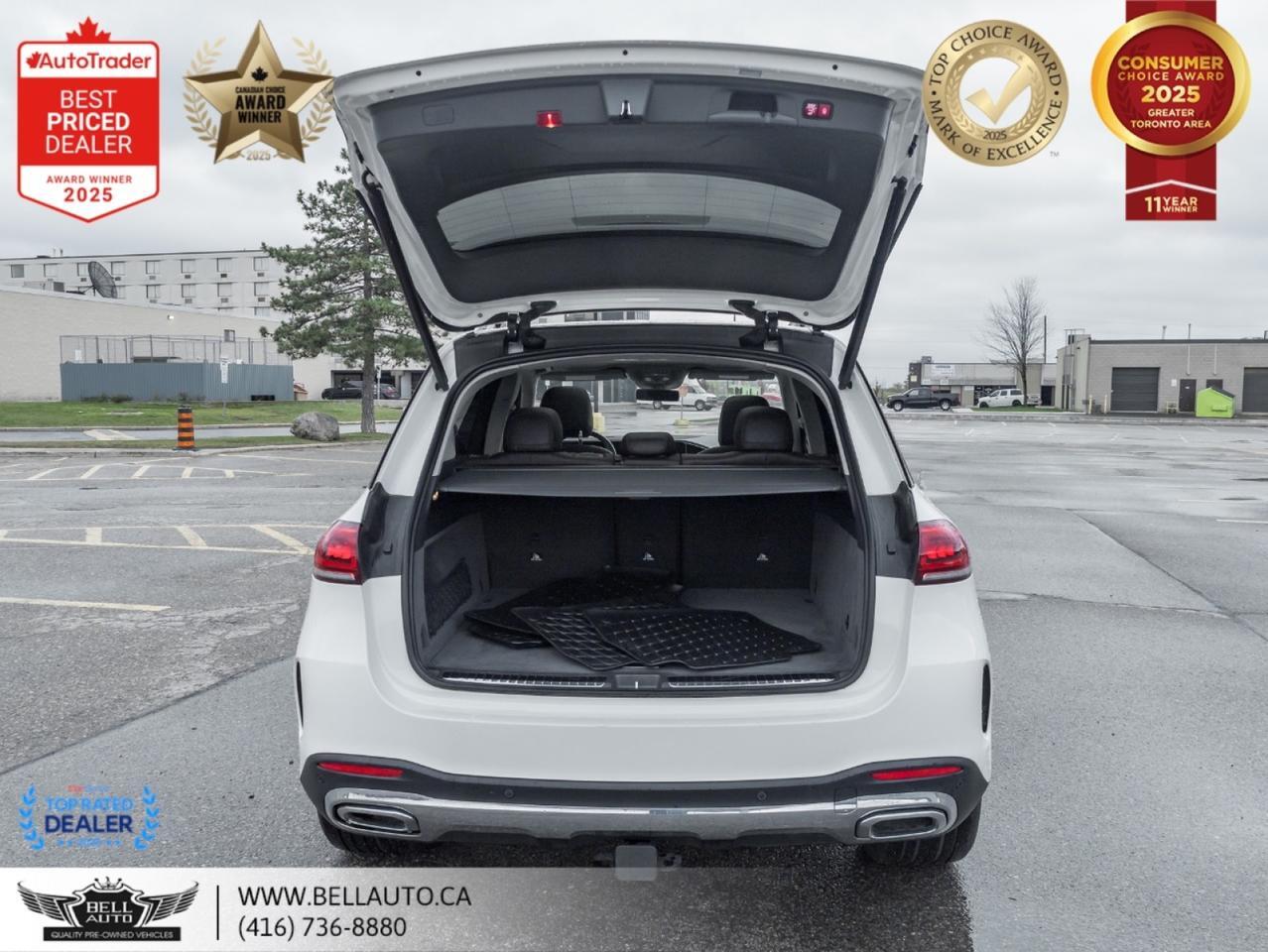 2020 Mercedes-Benz GLE 350 | AMG PKG | TECH PKG | PRM PKG | SERVICE RECORD | NOACCIDENT Toronto ON