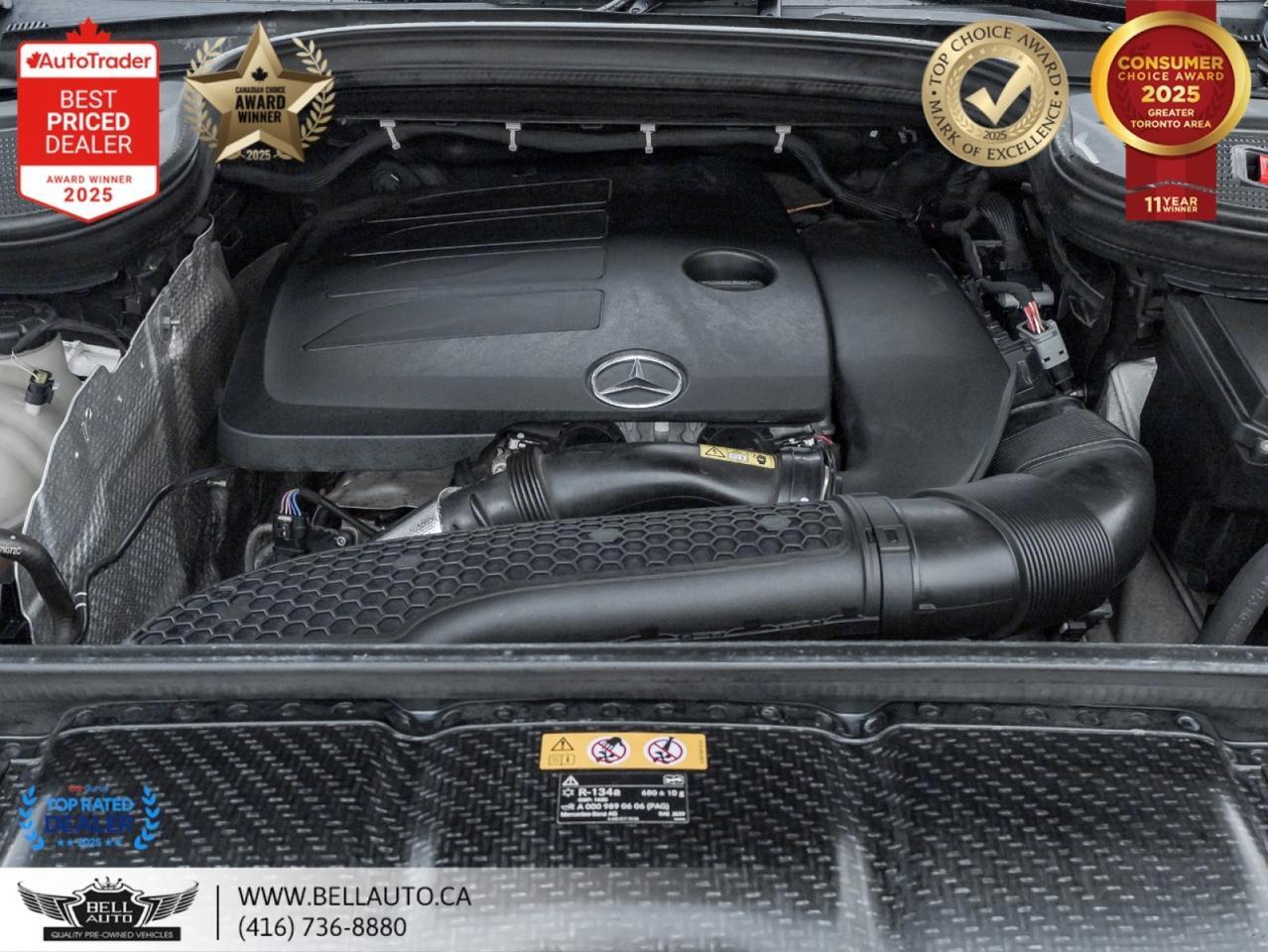 2020 Mercedes-Benz GLE 350 | AMG PKG | TECH PKG | PRM PKG | SERVICE RECORD | NOACCIDENT Toronto ON