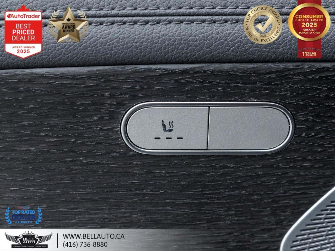 2020 Mercedes-Benz GLE 350 | AMG PKG | TECH PKG | PRM PKG | SERVICE RECORD | NOACCIDENT Toronto ON