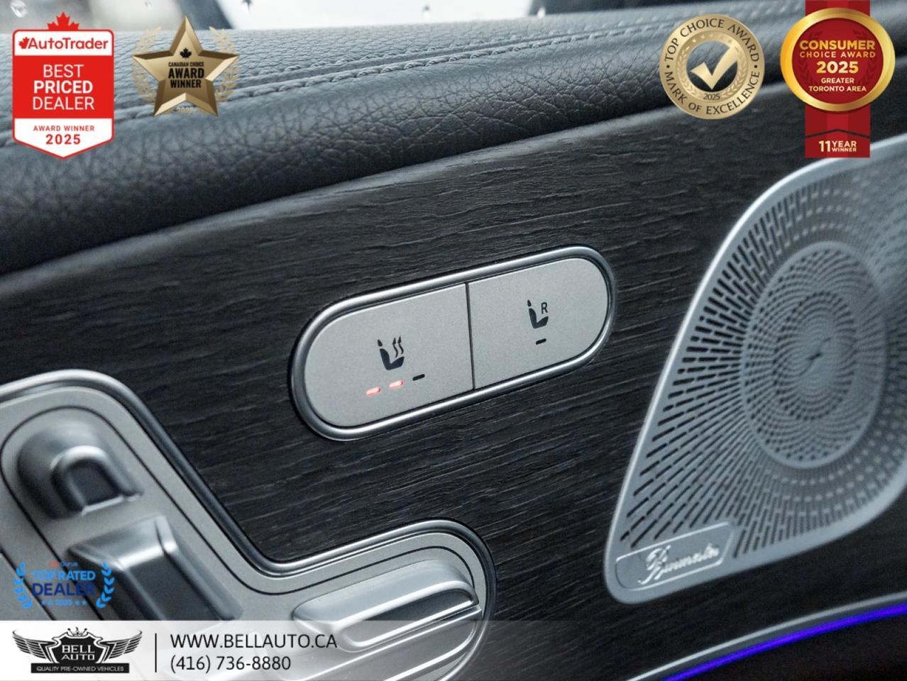 2020 Mercedes-Benz GLE 350 | AMG PKG | TECH PKG | PRM PKG | SERVICE RECORD | NOACCIDENT Toronto ON