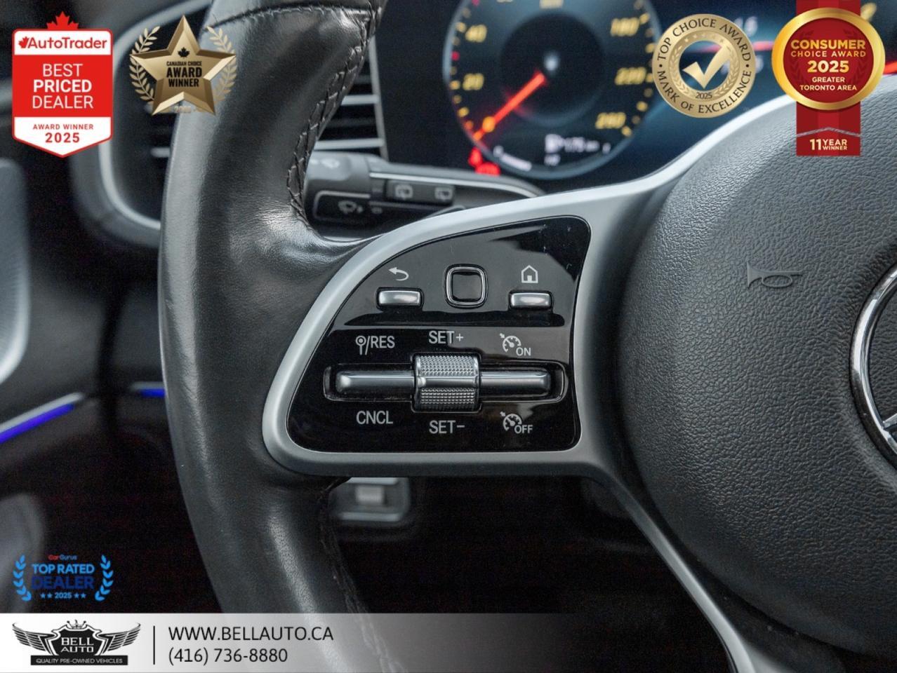 2020 Mercedes-Benz GLE 350 | AMG PKG | TECH PKG | PRM PKG | SERVICE RECORD | NOACCIDENT Toronto ON