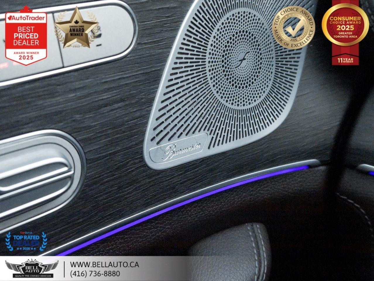 2020 Mercedes-Benz GLE 350 | AMG PKG | TECH PKG | PRM PKG | SERVICE RECORD | NOACCIDENT Toronto ON