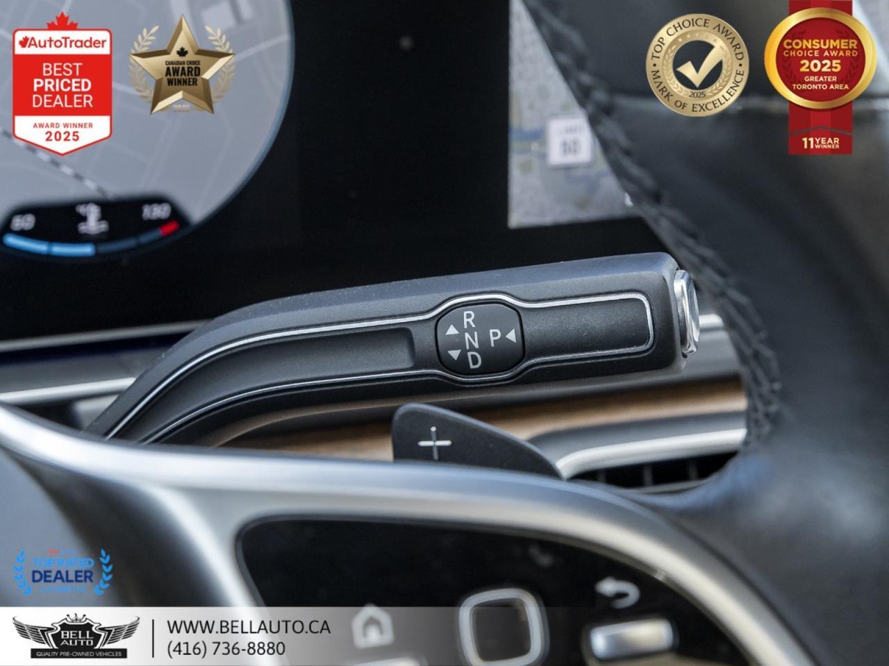 2020 Mercedes-Benz GLE 350 | AMGPKG | 360CAM | HUD | BURMESTER | CARPLAY | PANO | DRIVASST | WDTRIM | NOACCIDENT Toronto ON
