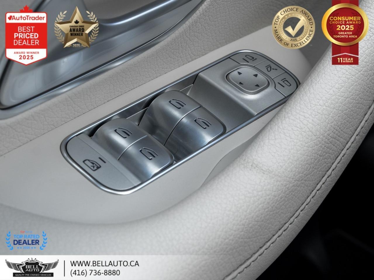 2020 Mercedes-Benz GLE 350 | AMGPKG | 360CAM | HUD | BURMESTER | CARPLAY | PANO | DRIVASST | WDTRIM | NOACCIDENT Toronto ON