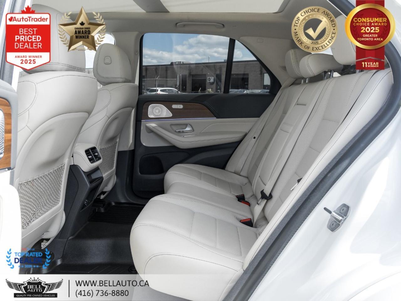 2020 Mercedes-Benz GLE 350 | AMGPKG | 360CAM | HUD | BURMESTER | CARPLAY | PANO | DRIVASST | WDTRIM | NOACCIDENT Toronto ON