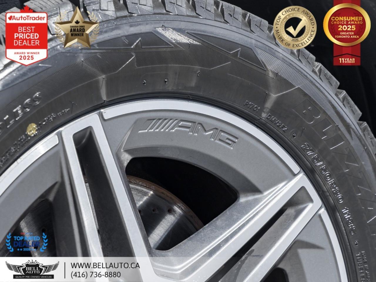 2020 Mercedes-Benz GLE 350 | AMGPKG | 360CAM | HUD | BURMESTER | CARPLAY | PANO | DRIVASST | WDTRIM | NOACCIDENT Toronto ON