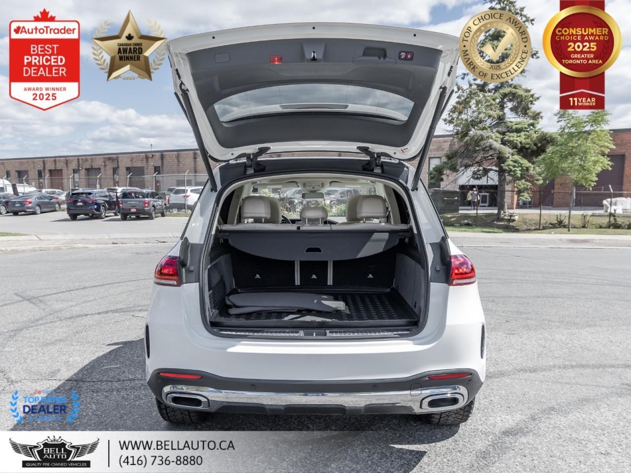 2020 Mercedes-Benz GLE 350 | AMGPKG | 360CAM | HUD | BURMESTER | CARPLAY | PANO | DRIVASST | WDTRIM | NOACCIDENT Toronto ON