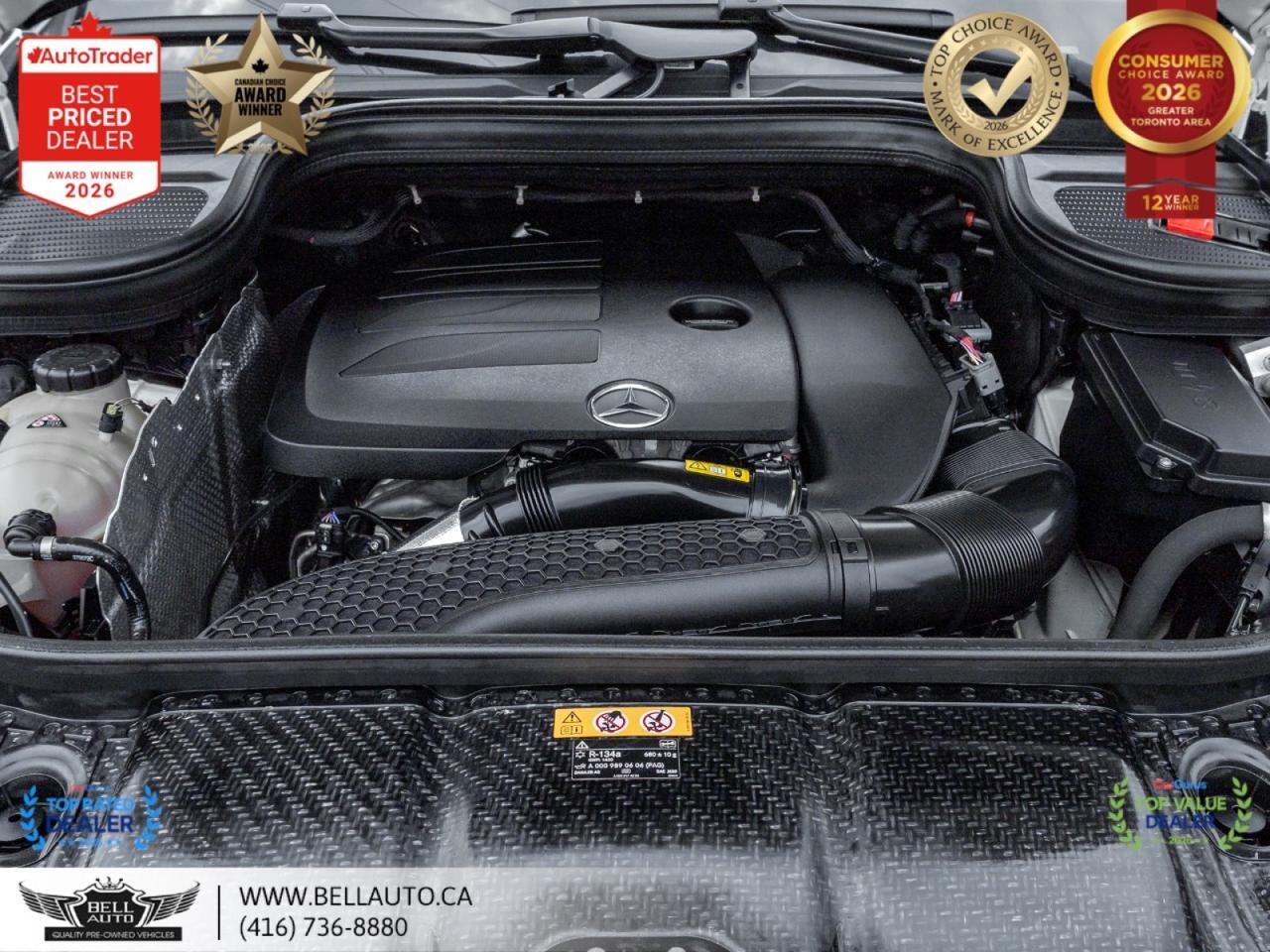 2020 Mercedes-Benz GLE 350 | AMGPKG | NIGHTPKG | NAVI | B.CAM | PANO | NOACCIDENT Toronto ON